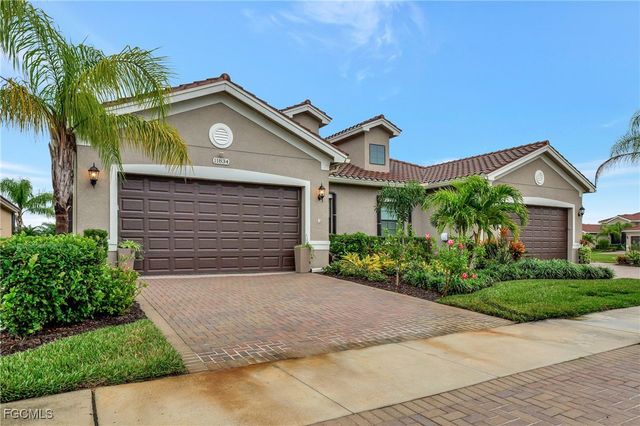 11834 Lakewood Preserve PL, Fort Myers, FL 33913