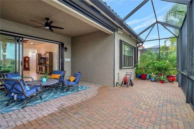 11834 Lakewood Preserve PL, Fort Myers, FL 33913