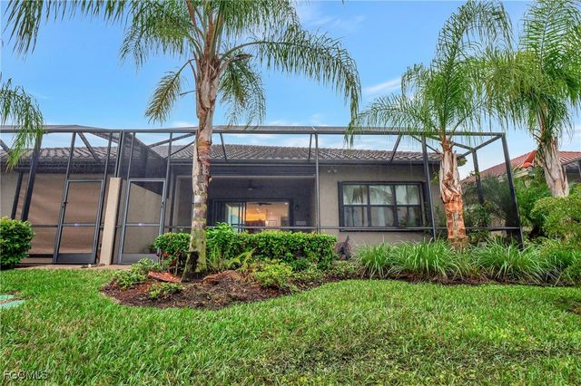 11834 Lakewood Preserve PL, Fort Myers, FL 33913