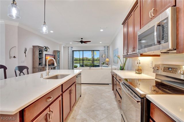 11834 Lakewood Preserve PL, Fort Myers, FL 33913