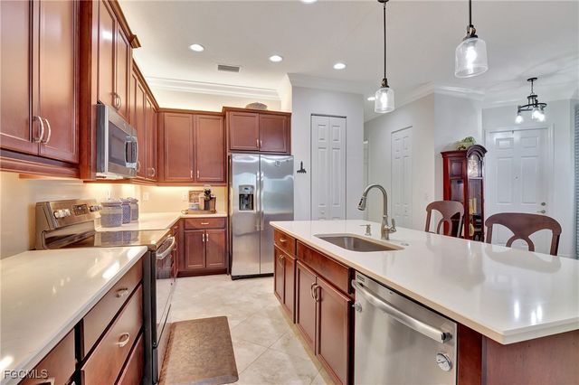 11834 Lakewood Preserve PL, Fort Myers, FL 33913