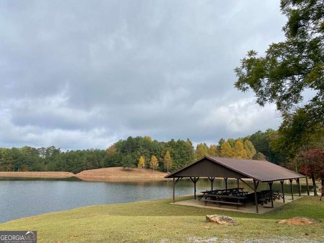 562 Neptune Circle NE, Ranger, GA 30734