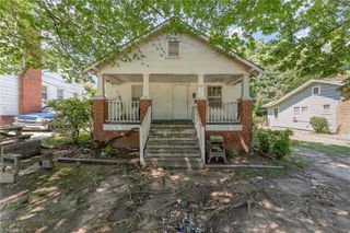 917 Rosewood Place, High Point, NC 27262