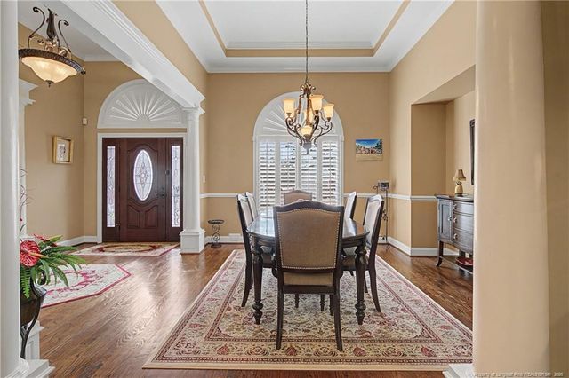 115 Micahs N Way, Spring Lake, NC 28390