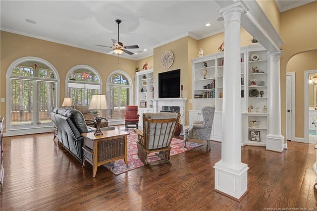 115 Micahs N Way, Spring Lake, NC 28390