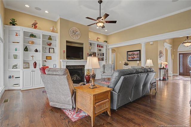 115 Micahs N Way, Spring Lake, NC 28390