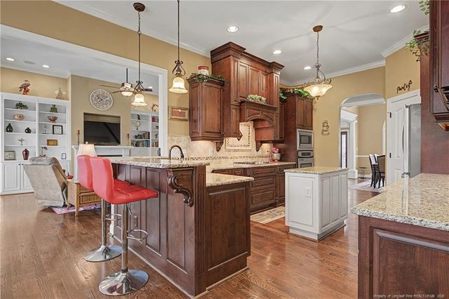 115 Micahs N Way, Spring Lake, NC 28390