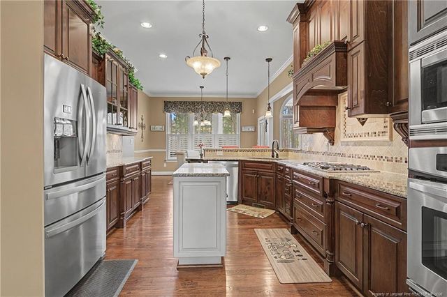 115 Micahs N Way, Spring Lake, NC 28390