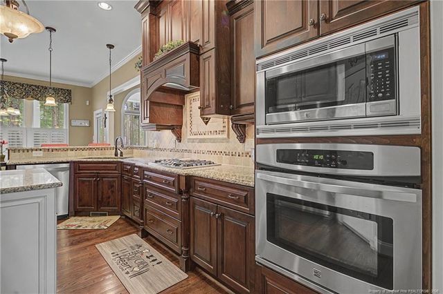 115 Micahs N Way, Spring Lake, NC 28390