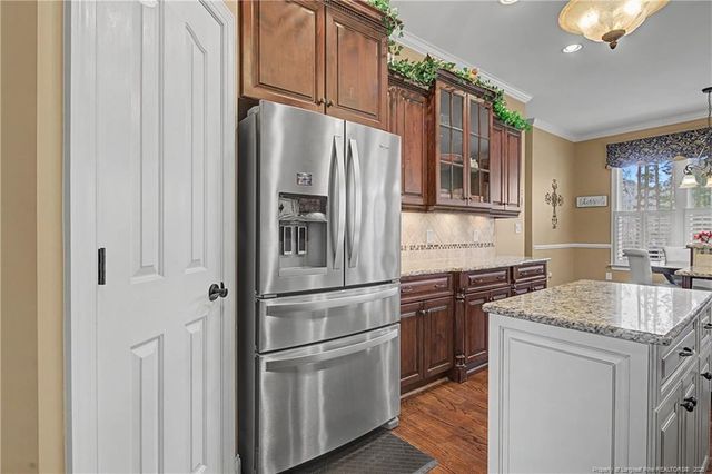 115 Micahs N Way, Spring Lake, NC 28390