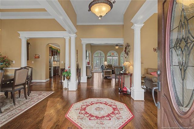 115 Micahs N Way, Spring Lake, NC 28390