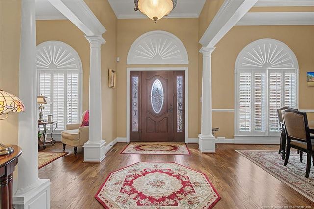 115 Micahs N Way, Spring Lake, NC 28390