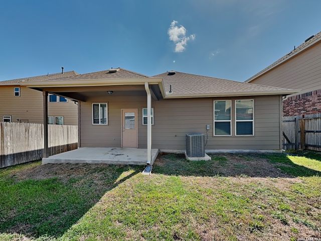 14003 Elounda, San Antonio, TX 78245