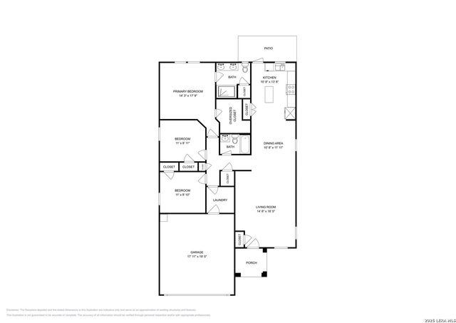 14003 Elounda, San Antonio, TX 78245