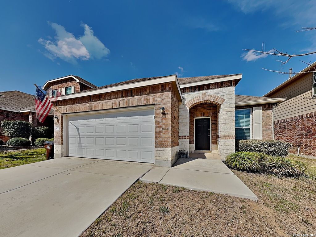 14003 Elounda, San Antonio, TX 78245