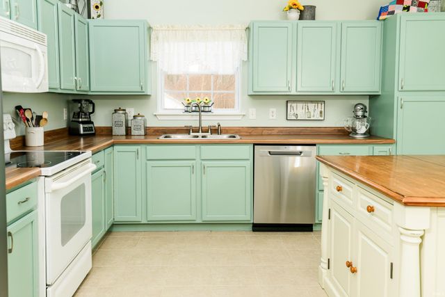 5390 N Teresa Lane, Bloomington, IN 47404