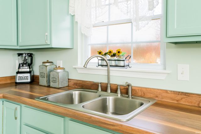 5390 N Teresa Lane, Bloomington, IN 47404