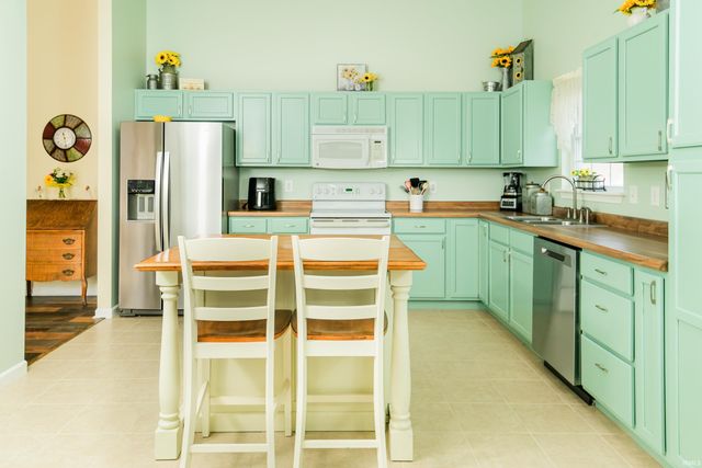 5390 N Teresa Lane, Bloomington, IN 47404