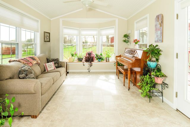 5390 N Teresa Lane, Bloomington, IN 47404