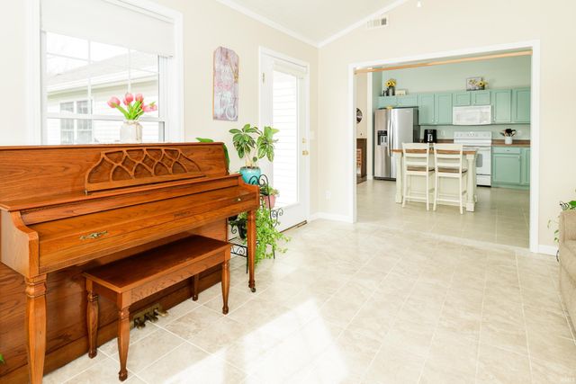 5390 N Teresa Lane, Bloomington, IN 47404