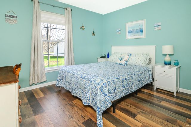 5390 N Teresa Lane, Bloomington, IN 47404