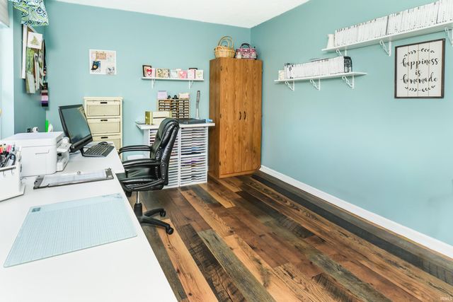 5390 N Teresa Lane, Bloomington, IN 47404