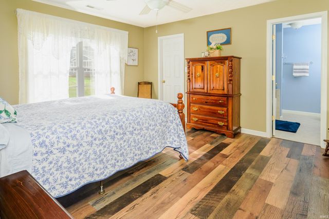 5390 N Teresa Lane, Bloomington, IN 47404