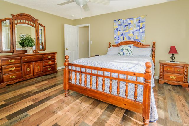 5390 N Teresa Lane, Bloomington, IN 47404