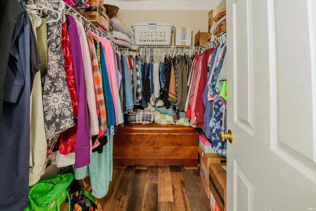 5390 N Teresa Lane, Bloomington, IN 47404