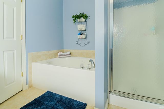 5390 N Teresa Lane, Bloomington, IN 47404