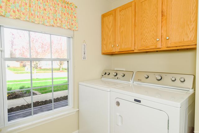 5390 N Teresa Lane, Bloomington, IN 47404