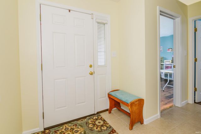 5390 N Teresa Lane, Bloomington, IN 47404