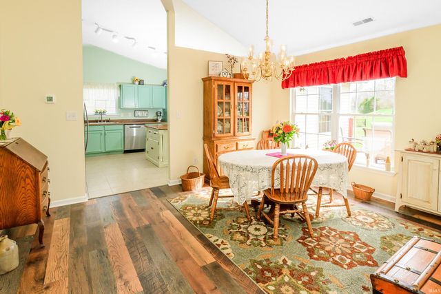 5390 N Teresa Lane, Bloomington, IN 47404