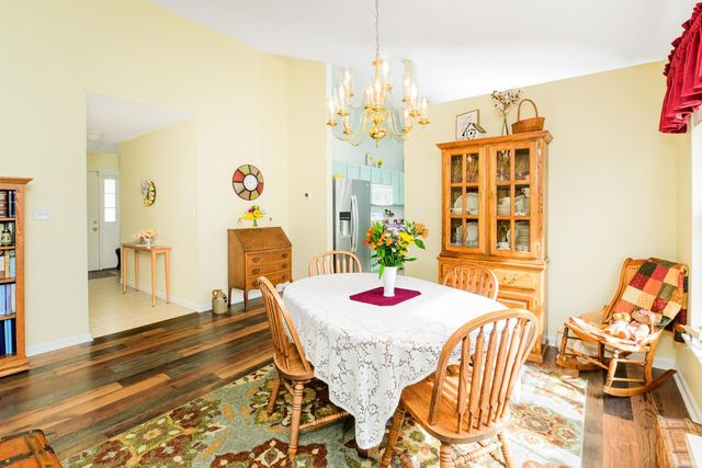 5390 N Teresa Lane, Bloomington, IN 47404