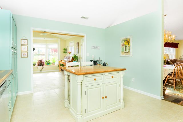 5390 N Teresa Lane, Bloomington, IN 47404