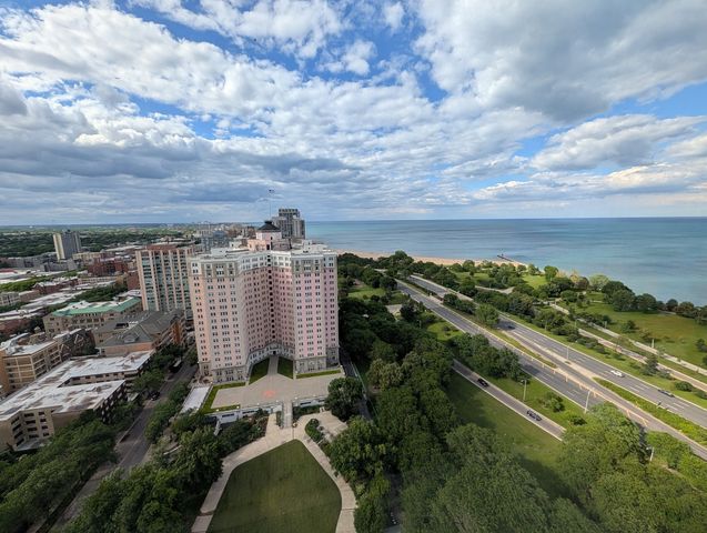 5455 N Sheridan Road 3103, Chicago, IL 60640