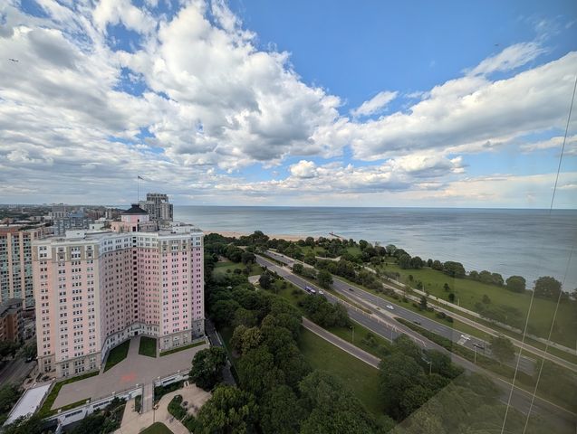 5455 N Sheridan Road 3103, Chicago, IL 60640