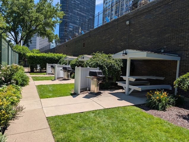 5455 N Sheridan Road 3103, Chicago, IL 60640