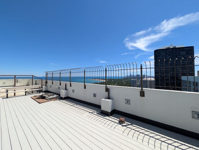 5455 N Sheridan Road 3103, Chicago, IL 60640
