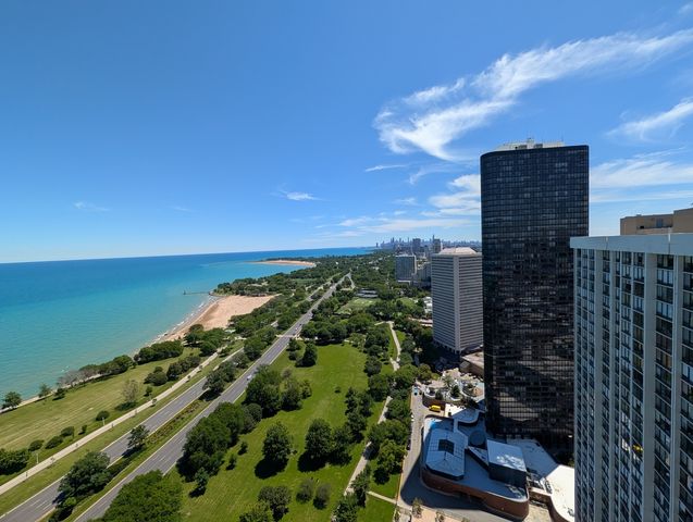 5455 N Sheridan Road 3103, Chicago, IL 60640