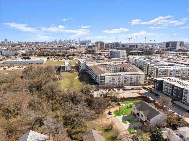 6911 Mohawk Drive, Dallas, TX 75235