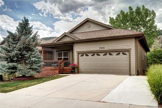 723 Entrada Drive, Golden, CO 80401