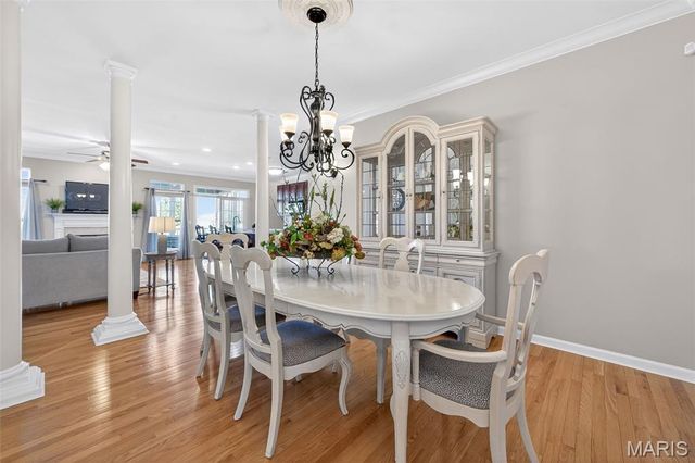 253 Meadows Of Wildwood Boulevard, Wildwood, MO 63040