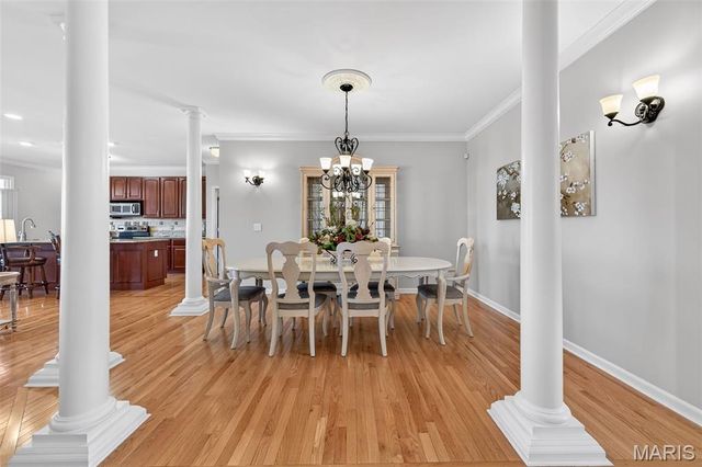 253 Meadows Of Wildwood Boulevard, Wildwood, MO 63040