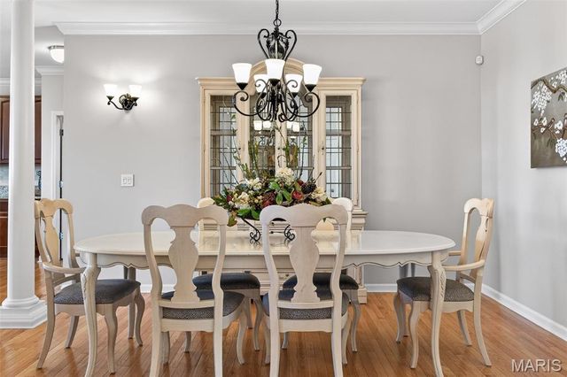 253 Meadows Of Wildwood Boulevard, Wildwood, MO 63040