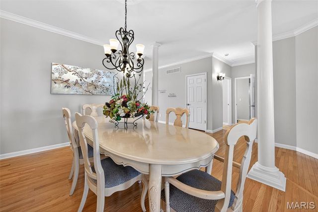 253 Meadows Of Wildwood Boulevard, Wildwood, MO 63040