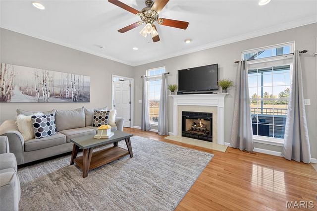 253 Meadows Of Wildwood Boulevard, Wildwood, MO 63040