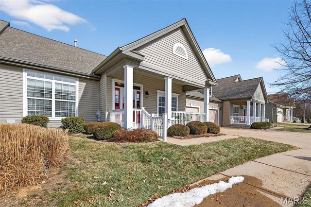 253 Meadows Of Wildwood Boulevard, Wildwood, MO 63040