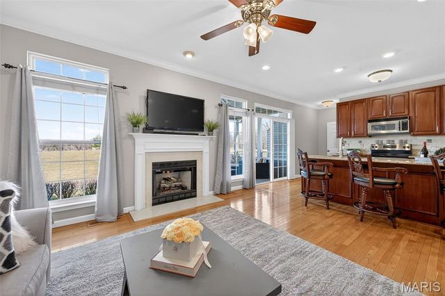 253 Meadows Of Wildwood Boulevard, Wildwood, MO 63040