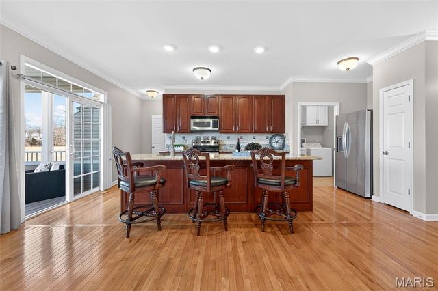 253 Meadows Of Wildwood Boulevard, Wildwood, MO 63040